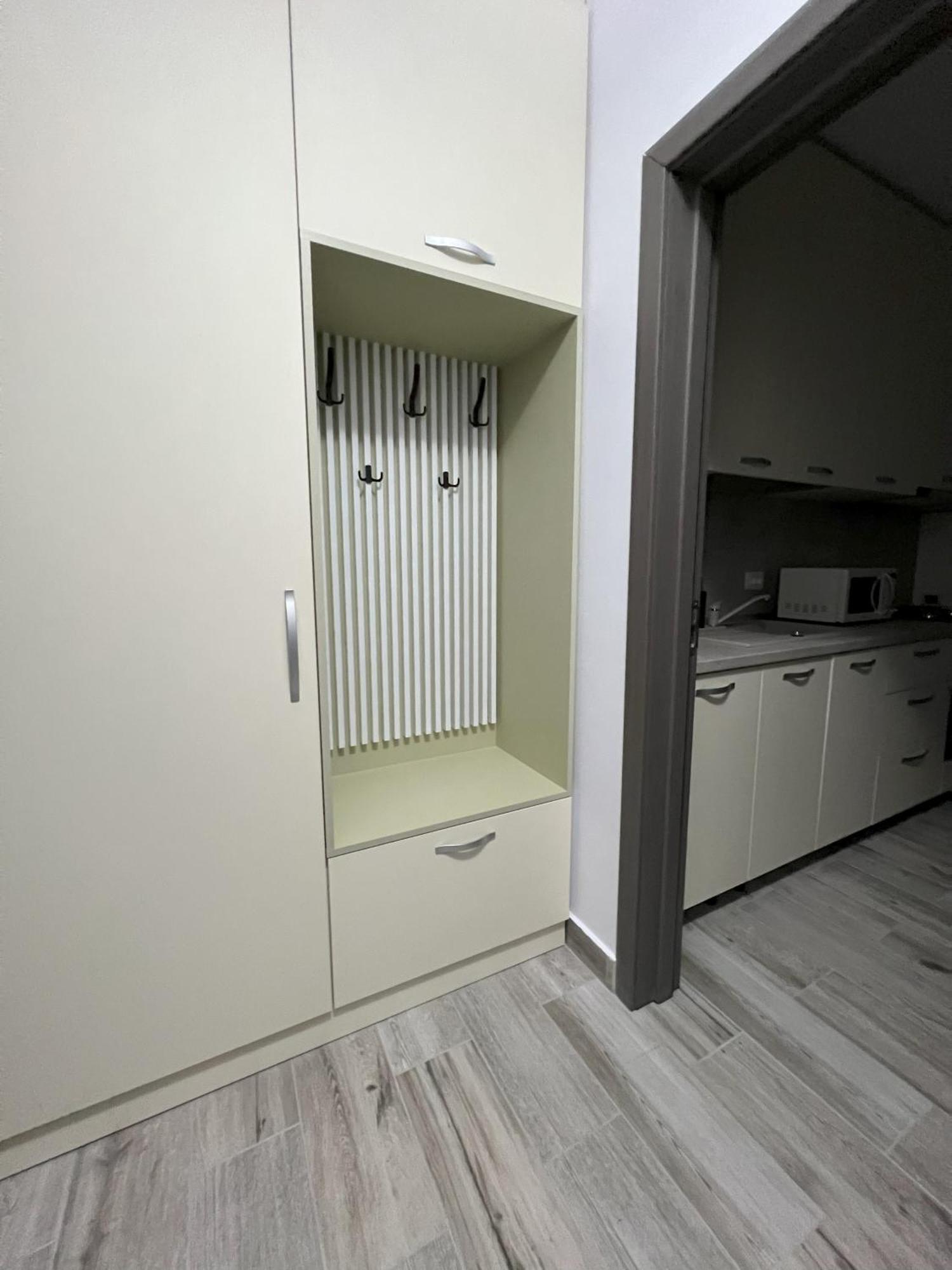 Refined Studio Haven At Exigent Plaza - 08 Bucureşti Exterior foto